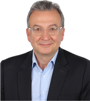 Alain Tohme